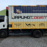 Unit Armada Japung Zain Logistic 1