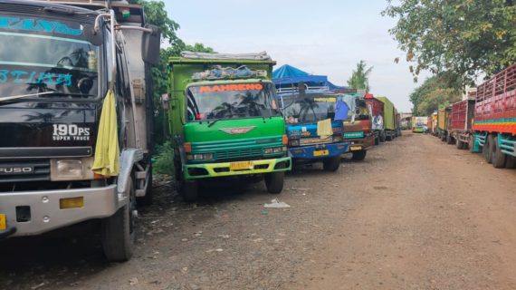 Jasa Ekspedisi Pengiriman Barang Lintas Sumatera Jawa dan Bali