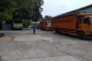 Jasa ekspedisi trucking jakarta dan bekasi antar kota pulau dan provinsi layanan jasa pengiriman barang door to door