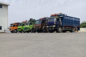 jasa ekspedisi sewa truck pengiriman barang lintas pulau sumatera jawa bali ntb