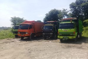 jasa pengiriman barang menggunakan truck fuso bak ekspedisi antar kota pulau dan provinsi