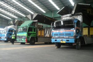jasa pengiriman barang terpercaya aman dan berkualitas ekspedisi sewa trucking untuk area jawa sumatera kalimantan bali dan ntb