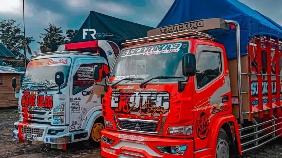 jasa ekspedisi angkutan barang kiriman antar kota antar provinsi