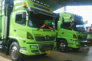 jasa pengiriman barang ekspedisi truck lintas sumatera lampung sampai aceh