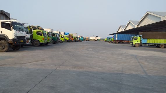 jasa pengiriman barang ekspedisi antar kota pulau dan provinsi seluruh indonesia