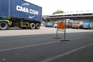 Jasa Pengiriman Barang Ekspedisi Trucking untuk area dalam kota Jawa sumatera dan bali