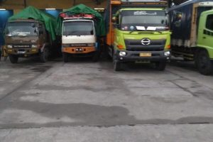 Melayani Penyewaan Trucking untuk Area Jawa Sumatera Kalimantan Ekspedisi Angkutan Barang Via Jalur Darat dan Laut