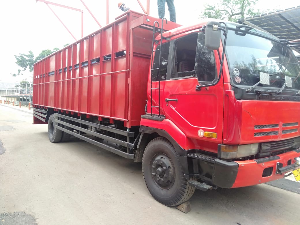 jasa ekspedisi logistik