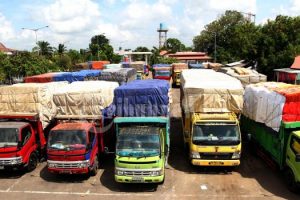 Jasa Ekspedisi Barang ke Seluruh Nusantara