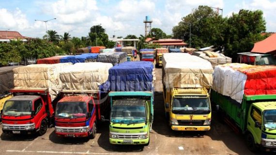 Jasa Ekspedisi Barang ke Seluruh Nusantara