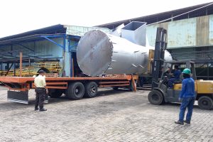 Ekspedisi Trucking Nusantara Jasa Pengiriman Barang Jawa bali Sumatera Kalimantan