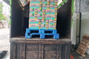 Pengiriman Tujuan Tanggerang