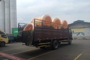 Pengiriman Tujuan Bali