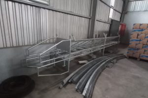 Pengiriman Tujuan Kalimantan