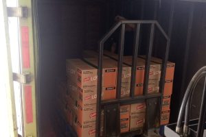 Pengiriman Tujuan Lombok