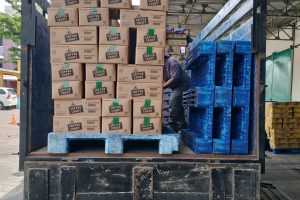 Pengiriman Tujuan Bekasi