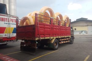 Pengiriman Tujuan Jakarta