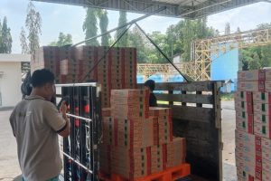 Pengiriman Tujuan Bekasi