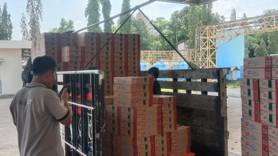 Pengiriman Tujuan Bekasi