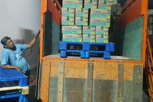 Pengiriman Tujuan Jambi