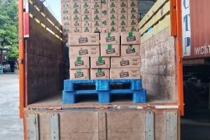 Pengiriman Tujuan Solo