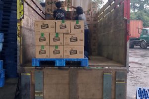Pengiriman Tujuan Purwokerto