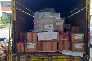 Pengiriman Tujuan Bekasi