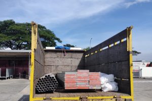 Pengiriman Tujuan Pontianak