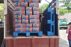 Pengiriman Tujuan Jepara