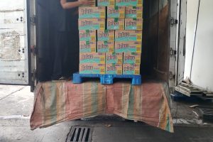 Pengiriman Tujuan Subang