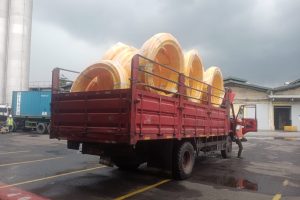 Pengiriman Tujuan Cikarang