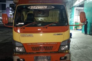 Pengiriman Tujuan Bandung