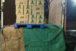 Pengiriman Tujuan Demak