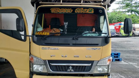 Pengiriman Tujuan Bandung