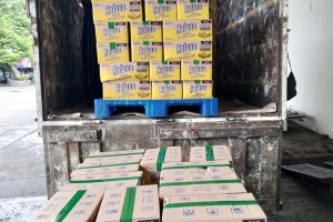 Pengiriman Tujuan Cikarang