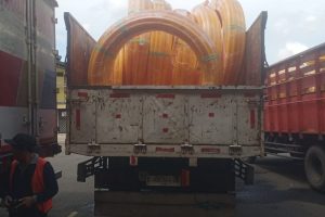 Pengiriman Tujuan Bintaro