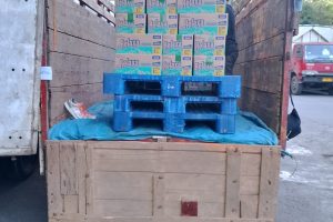 Pengiriman Tujuan Madiun