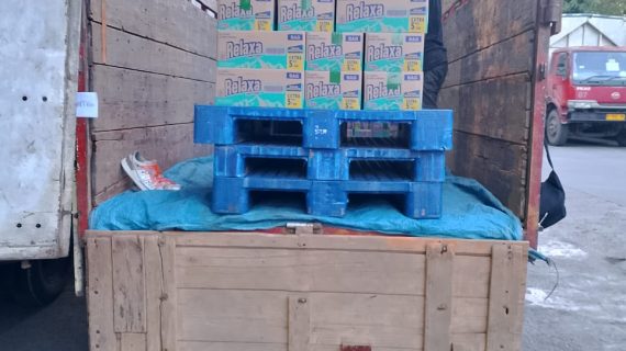Pengiriman Tujuan Madiun