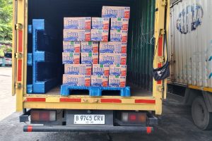 Pengiriman Tujuan Madiun