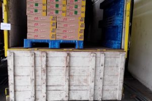 Pengiriman Tujuan Madura