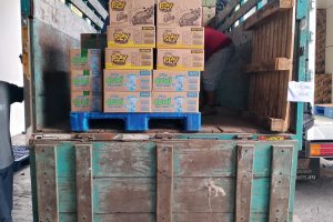 Pengiriman Tujuan Mojokerto