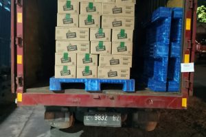 Pengiriman Tujuan Purbalingga