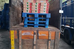 Pengiriman Tujuan Demak