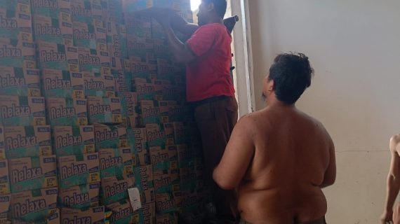Pengiriman Tujuan Jombang