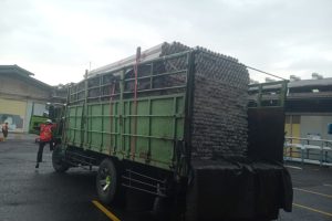 Pengiriman Tujuan Rawalumbu