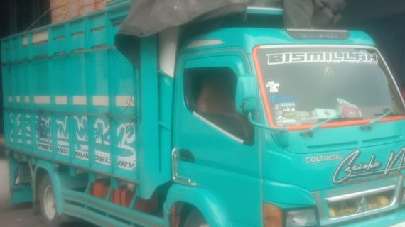 Pengiriman Tujuan Kalimantan