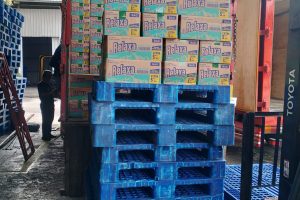 Pengiriman Tujuan Gorontalo