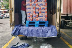 Pengiriman Tujuan Gorontalo