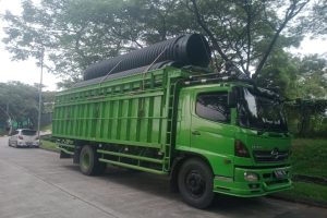 Pengiriman Tujuan Subang