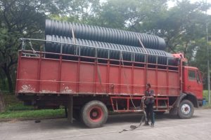 Pengiriman Tujuan Bali